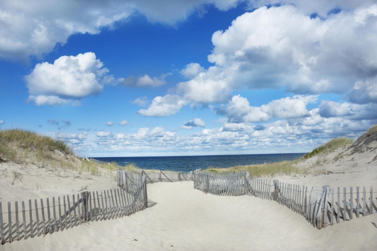 Apartmán Cape Point Escape Provincetown Exteriér fotografie