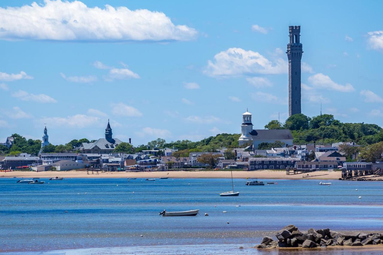 Apartmán Cape Point Escape Provincetown Exteriér fotografie