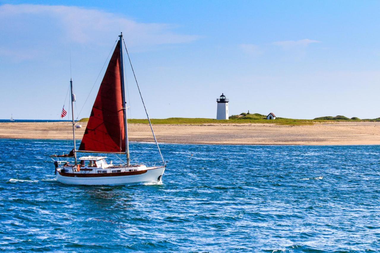 Apartmán Cape Point Escape Provincetown Exteriér fotografie