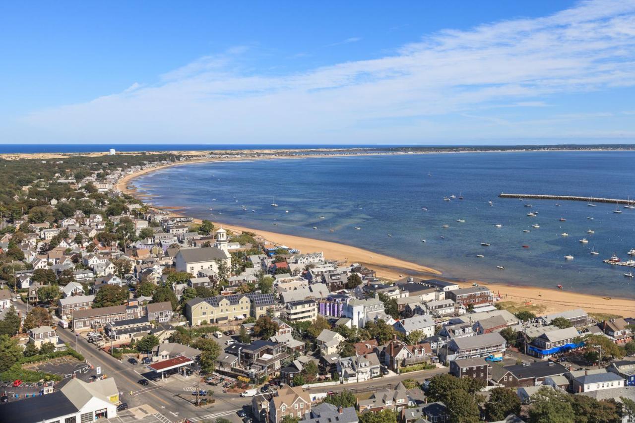 Apartmán Cape Point Escape Provincetown Exteriér fotografie
