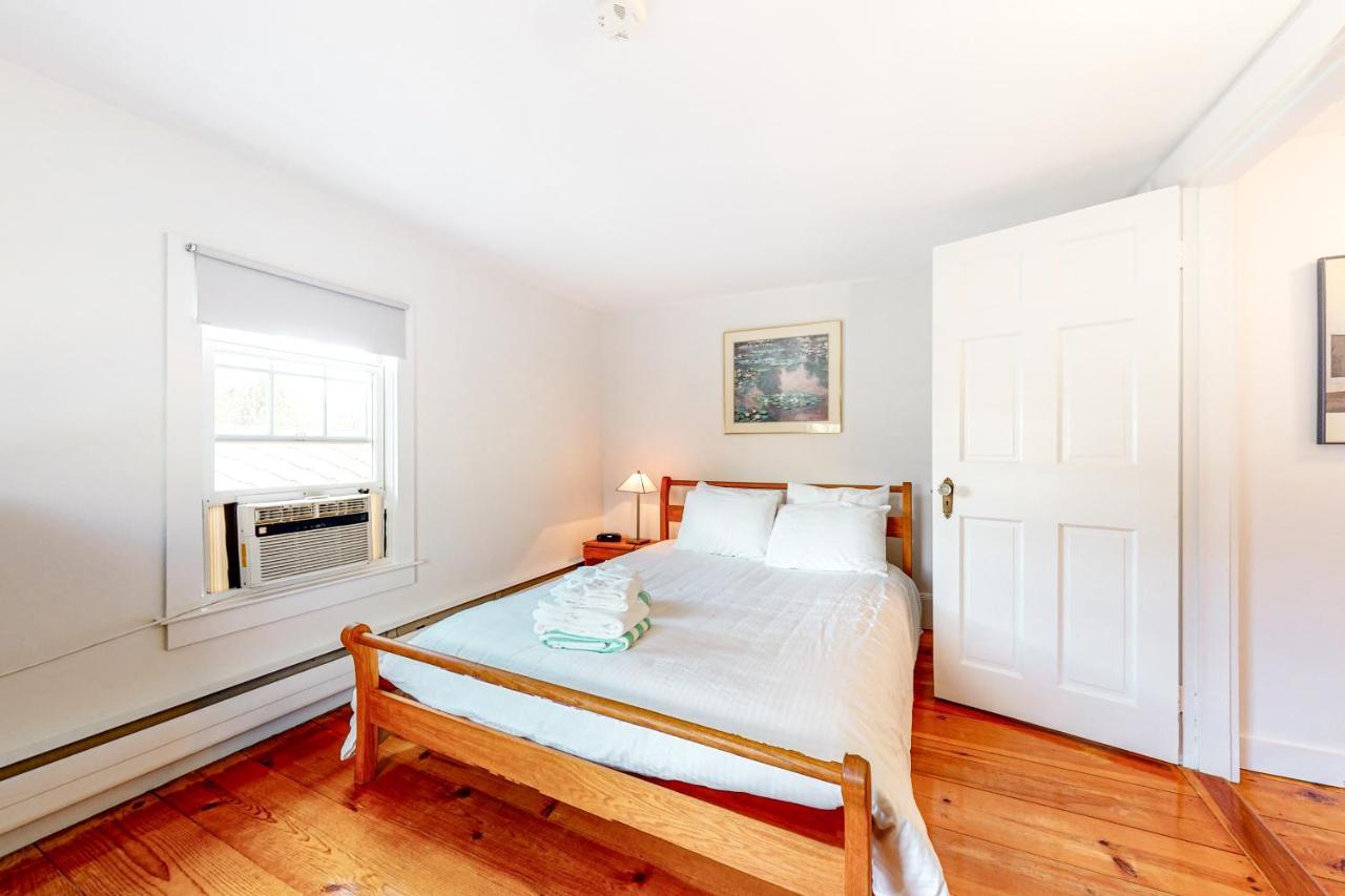 Apartmán Cape Point Escape Provincetown Exteriér fotografie