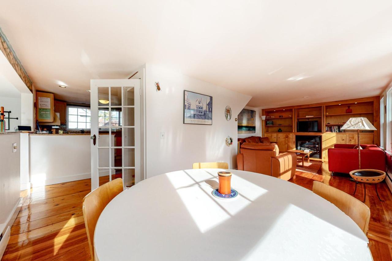 Apartmán Cape Point Escape Provincetown Exteriér fotografie