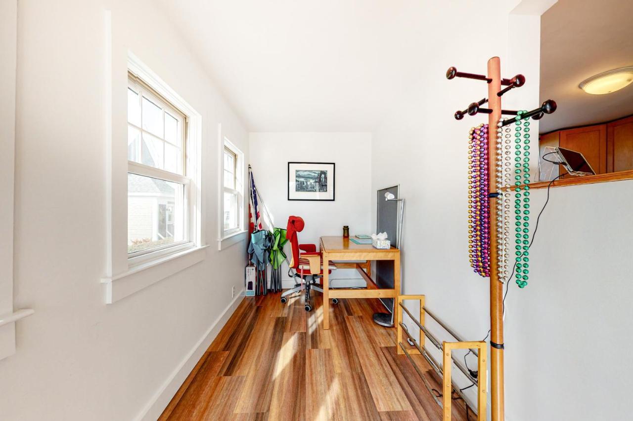Apartmán Cape Point Escape Provincetown Exteriér fotografie