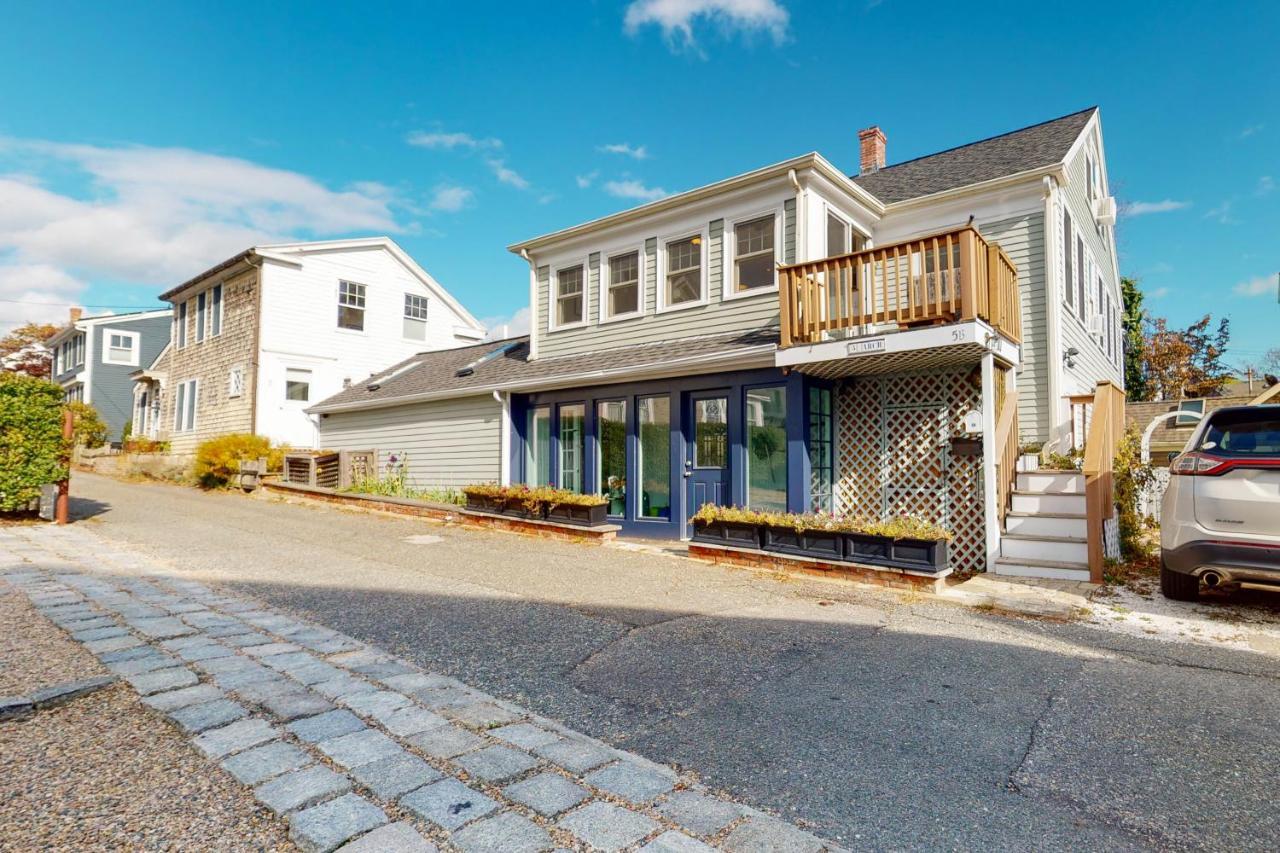 Apartmán Cape Point Escape Provincetown Exteriér fotografie